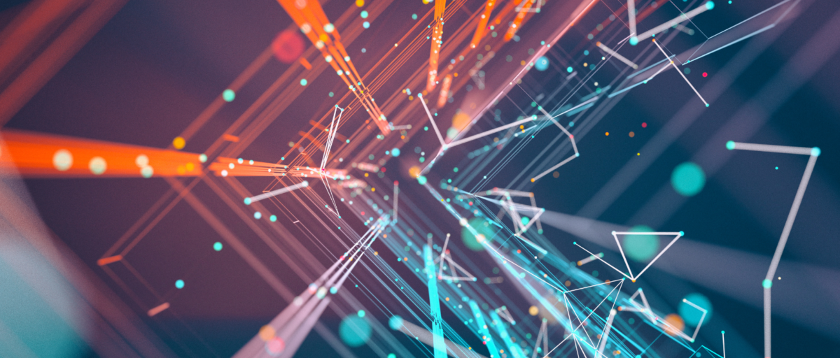 the power of technology banner