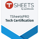 TSheetsPro Tech Certification