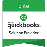 QuickBooks Elite Solutions Provider