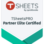 TSheetsPro Partner Elite Certified